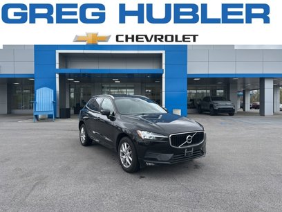 Used 2021 Volvo XC60 T5 Momentum