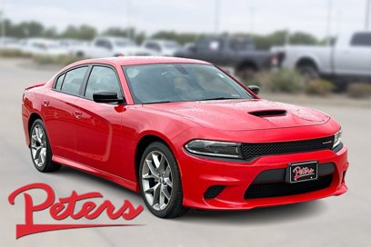 Used 2023 Dodge Charger GT