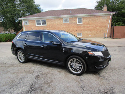 Used 2014 Lincoln MKT AWD w/ Equipment Group 201A