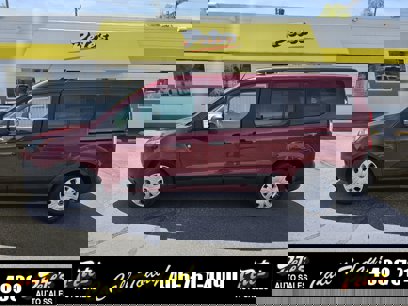 Used 2020 Ford Transit Connect XL