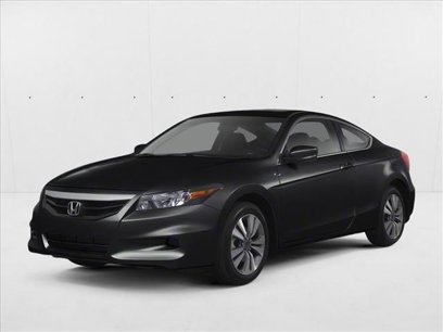 Used 2012 Honda Accord EX-L