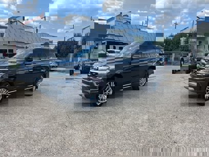 New 2024 Ford Expedition Max Limited