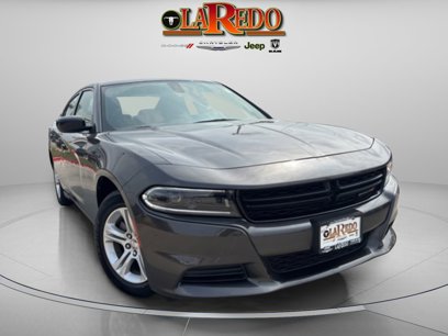 Used 2023 Dodge Charger SXT