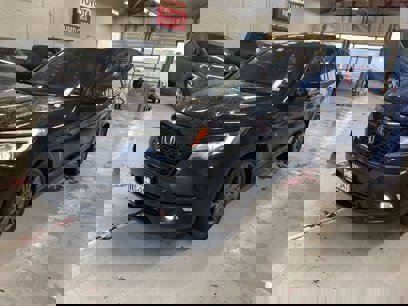 Used 2020 Honda Passport EX-L