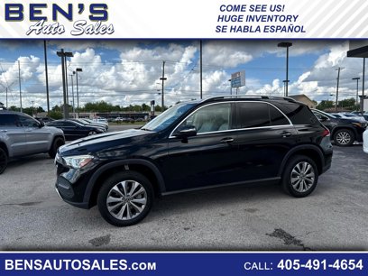 Used 2020 Mercedes-Benz GLE 350 4MATIC