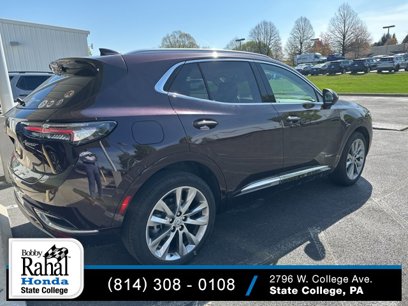Used 2023 Buick Envision Avenir