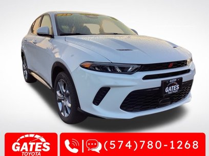 Used 2024 Dodge Hornet R/T