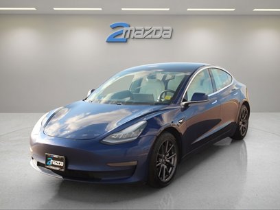 Used 2020 Tesla Model 3 Long Range