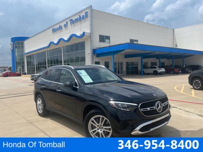 Used 2025 Mercedes-Benz GLC 300