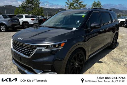 Used 2023 Kia Carnival SX Prestige