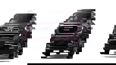 New 2026 GMC Acadia Elevation