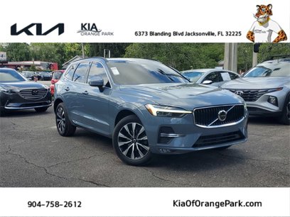 Used 2023 Volvo XC60 B5 Core w/ Climate Package