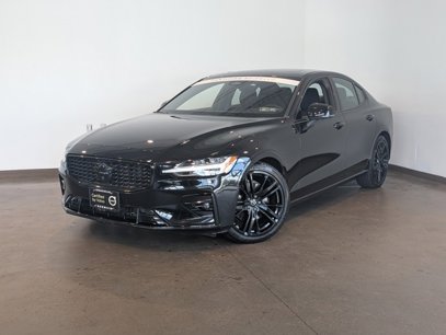 Used 2023 Volvo S60 B5 Plus w/ Climate Package