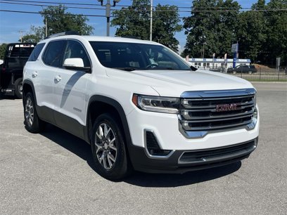 Used 2023 GMC Acadia SLT