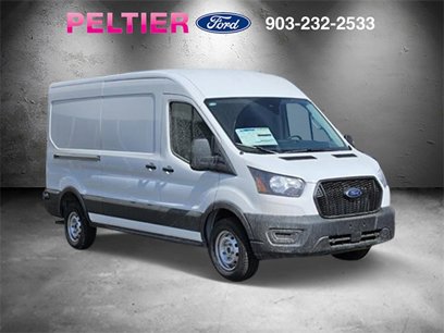 New 2025 Ford Transit 250 148 Medium Roof