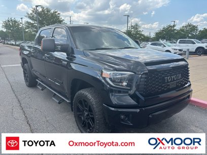 Used 2020 Toyota Tundra SR5