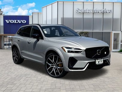 New 2024 Volvo XC60 T8 Polestar w/ Protection Package Premier