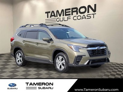 New 2025 Subaru Ascent Premium