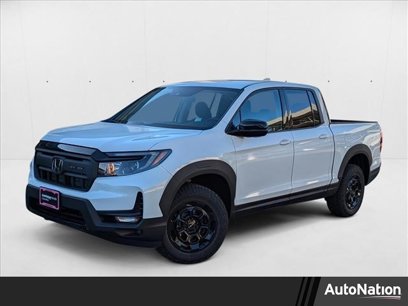 New 2025 Honda Ridgeline Sport+