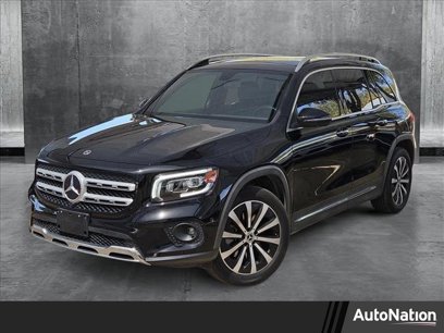 Used 2021 Mercedes-Benz GLB 250