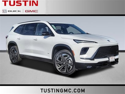 New 2025 Buick Enclave Sport Touring