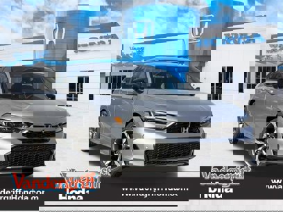 New 2025 Honda Civic FWD Hybrid Sedan