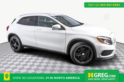 Used 2020 Mercedes-Benz GLA 250