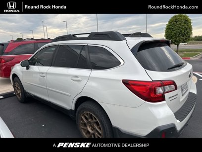 Used 2018 Subaru Outback 3.6R Limited