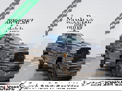 Used 2023 RAM 2500 Limited