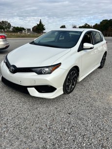 Used 2018 Toyota Corolla iM