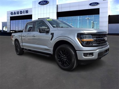 Certified 2024 Ford F150 XLT w/ Equipment Group 303A High
