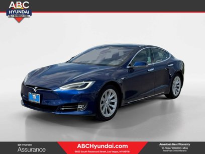 Used 2019 Tesla Model S Long Range