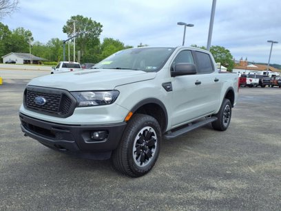 Used 2021 Ford Ranger XL w/ Equipment Group 101A High