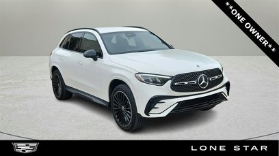 Used 2025 Mercedes-Benz GLC 300