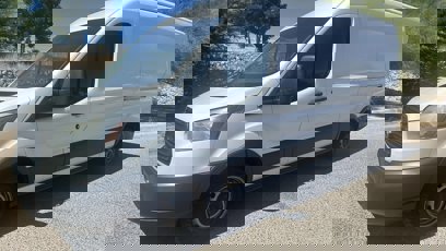 Used 2016 Ford Transit 250 148 Medium Roof