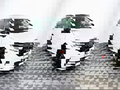 Certified 2024 Honda Odyssey Sport