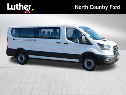 Used 2020 Ford Transit 350 XL