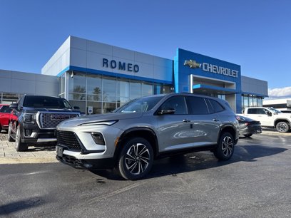New 2025 Buick Enclave Sport Touring w/ Super Cruise Package