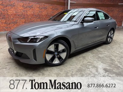 Used 2025 BMW i4 eDrive40 w/ Premium Package