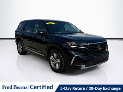 Used 2023 Honda Pilot EX-L