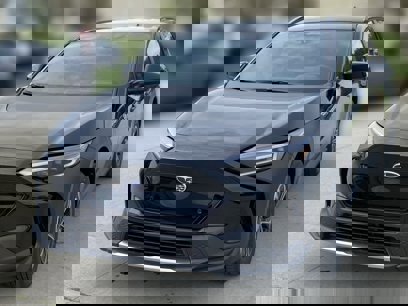 New 2025 Subaru Solterra Premium