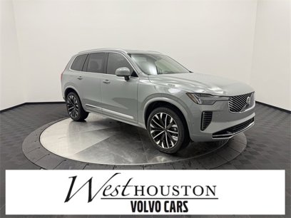 New 2025 Volvo XC90 B6 Plus w/ Protection Package Premier
