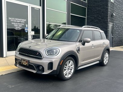 Used 2024 MINI Cooper Countryman S