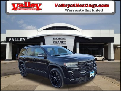 Used 2022 GMC Acadia SLE w/ Driver Convenience Package