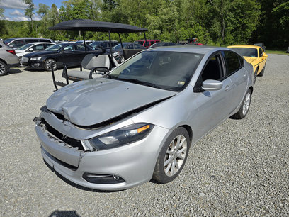 Used 2013 Dodge Dart SXT w/ SXT Special Edition Group