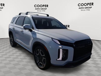 New 2025 Hyundai Palisade SEL