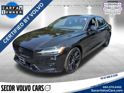 Used 2024 Volvo S60 B5 Plus