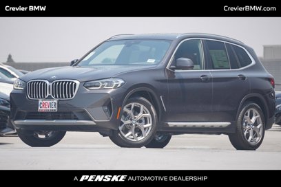 Used 2024 BMW X3 sDrive30i w/ Convenience Package w/ZPA