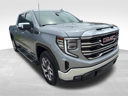 Used 2025 GMC Sierra 1500 SLT w/ SLT Premium Package