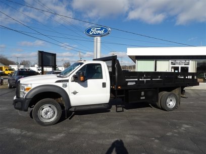 Used 2011 Ford F450 XL w/ PWR Equipment Group